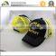 Wholesale Customized Snapback Trucker Hat/100 Polyester Snapback Trucker Cap