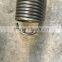 Big Extension Spring With Hook for Garage Door