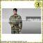 Custom digital camouflage military uniform camouflage uniform