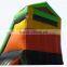 inflatable pumkin slides sport equipment manufacturer, commercial used inflatable slide for kids and adults