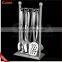 high quality and fast deliver stainless steel kitchenware set with factory price
