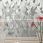 Flowers Design Self Adhesive Pvc Decoration Film