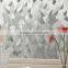 flowers design self adhesive pvc decoration film