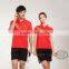 Table Tennis Shirt Badminton Sport Shirt,Design of Unisex Polo Shirt,Wholesale Uniforms                        
                                                Quality Choice