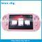 2gb high quality brands 4.3 Inch screen user manual for mp4 player