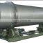 High efficiency rotary dryer, rotary drum dryer with ISO Approva