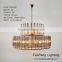 lobby Pendant lighting