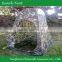 6ft camouflage Portable Shower Changing Tent Camping Toilet Pop up Room Privacy Outdoor w/ Bag