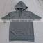 Short Sleeve Hoodie