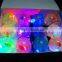 65mm Rubber Flashing Led Bouncy Ball