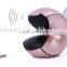Kingone K88 Bluetooth Speaker Conch Style Portable Super Bass Subwoofer hands-free Mic TF card play with Retail Box