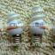 3w small bedroom spiral energy saving light