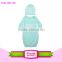 New arrive baby evening gown long sleeves clothes baby romper gown rose heart pattern plain jumper infant girl gown with beanie                        
                                                Quality Choice