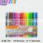 Wholesale 20 Color Animal Antics Fibre Tip Pen