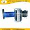 Direct factory exotic retractable belt stanchion cassette