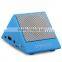 Portable Usb Amplifier Wireless Microphone Sucker Speaker With Mic