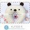 Feeding pillow -- SPECIAL ANIMAL DESIGN -can make special according to your requirement