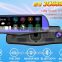 Alibaba express touch screen 7-inch car dvr gps navigation with WFI,Google map,Bluetooth