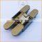 invisible hinges 180-grad-scharnier