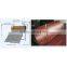 HIGH QUALITY thermosiphon glass vacuum tube solar water heater for house