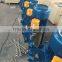 CD1 Small construction electric hoist wire rope electric hoist