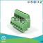 UTL High Demand Import Products Euro PCB Screw Terminal Pin block Connector 5mm 5.08mm 300V/15A