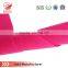 Red Super soft loop smooth nylon fabric for baby