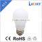 L-A60 New 2016 AC170-250V Cold White LED Lights a60 e27 12w LED bulb