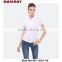 lady summer fashion navy blue short shirt design amazon apparel professional clothing suppliers china