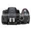 Nikon D3200 Kit AF-S 18-55mm VR II Lens Digital SLR Camera DGS Dropship