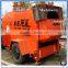 Asphalt thermal regeneration equipment/products machinery