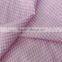 wholesale check shirt plaid scarf plaid fabric for school uniforms