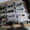 China aluminum die casting parts and die cast mold manufacturer