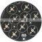 Offer Low price of pcba smt assembly , high quality custom PFC manufacture from ShenZhen China