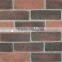 Light red antique brick for wall surface culture stone