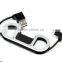Multifunction Bottle Opener Keychain USB Charging Cable for iPhone&Android Phones