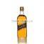 Johnnie Walker Scotch Whisky / Black Label / Gold Label / Blue Label /Green Label/