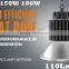 Factorie Workshop Warehouse Exhibition hall Stadium Shipyard Mine Gas station Supermarket Market 200W Led High Bay Lighting