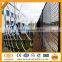 9 gauge chain link fence (gavanized & pvc coated)
