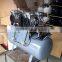 dental air compressor 1.5HP/1090W 60L