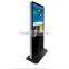 Best offer for 2015 for 70 inch floor standing kiosk Advertising Player