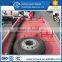 Diesel Engine Type and Turbocharger Type The airport fire foam tank fire truck supplier in China
