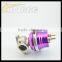 High Quality Auto Racing Universal Electronic Blow Off Valve / Wastegate Valve