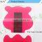 Nail Art Flat Shape Nails Building 12 Lines Paper Nail Shaping Tool