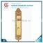 Hot American style China High quality US standard luxury zinc alloy material Stainless Steel Lever lock