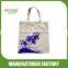 Cotton canvas bag