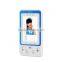 Christmas gift Mini Card Mobile Phone, tracker children Ultra slim body GSM Phone