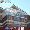 ROGENILAN all kinds customized aluminium frame glass sunroom                        
                                                Quality Choice