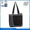 2015 promotional tote bag with small pocket