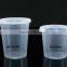good quality Plastic soup bowl 8oz,12oz,16oz,24oz,32oz, leak-proof, FDA,LFGB approval
